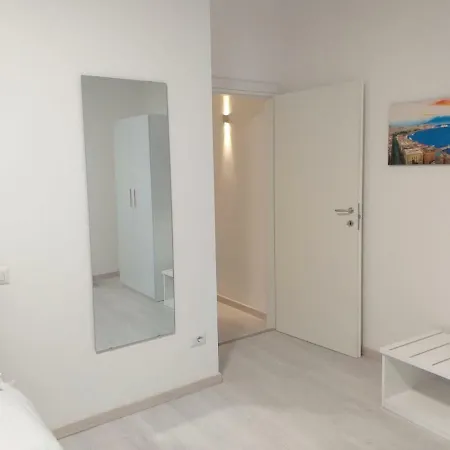 Blue Eyes Apartment Sorrent