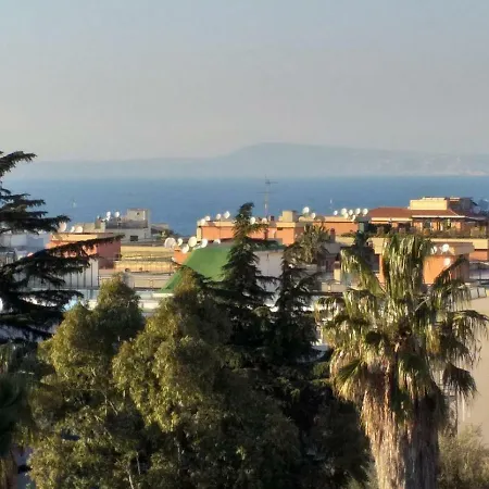 Apartment Blue Eyes Sorrent