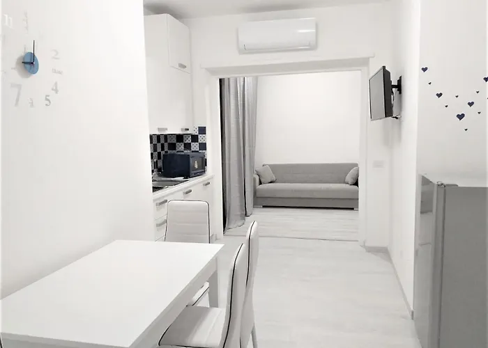 Lejlighed Blue Eyes Sorrento