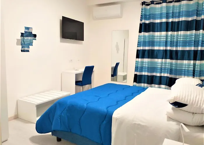 Lejlighed Blue Eyes Sorrento