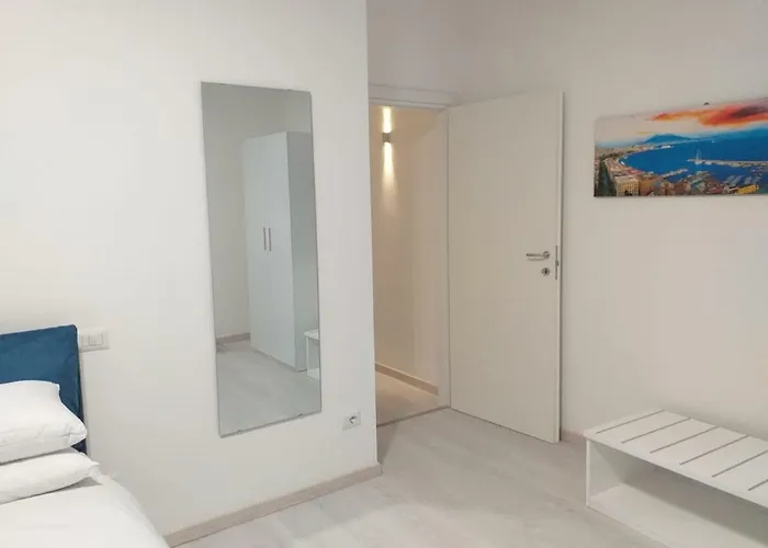 Blue Eyes Lejlighed Sorrento