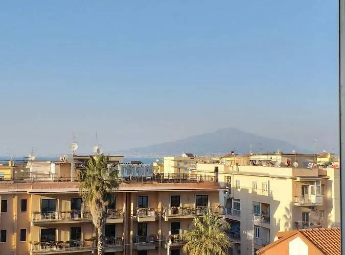 Lejlighed Blue Eyes *