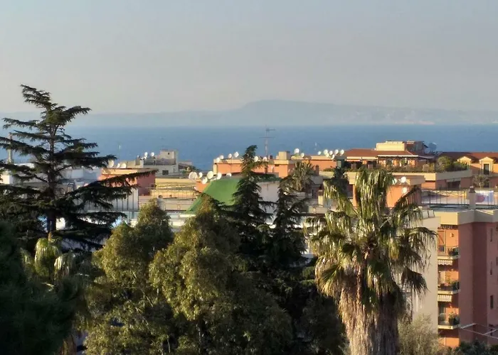 Lejlighed Blue Eyes Sorrento