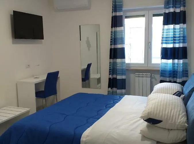 Lejlighed Blue Eyes *