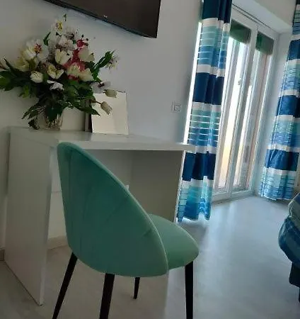 Blue Eyes Appartement