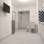 Blue Eyes Apartment *