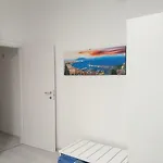 Apartment Blue Eyes