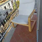 Apartment Blue Eyes
