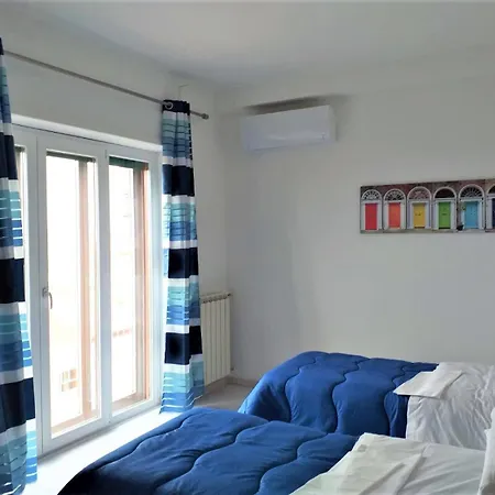 Apartment Blue Eyes Sorrento