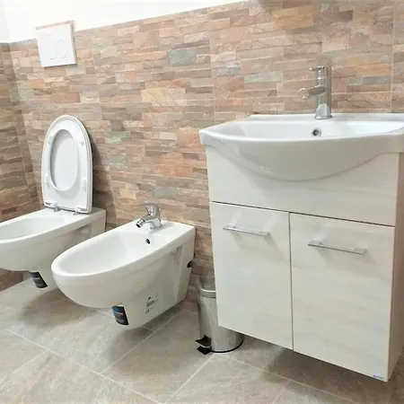 Apartman Blue Eyes