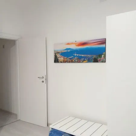 Apartment Blue Eyes