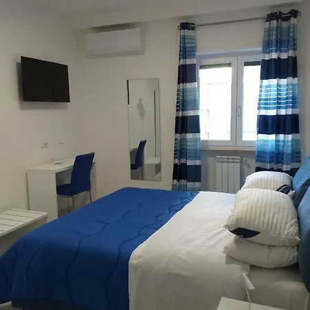 Lejlighed Blue Eyes *