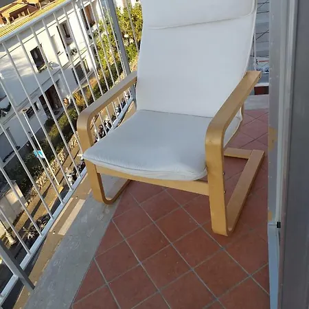 Apartment Blue Eyes