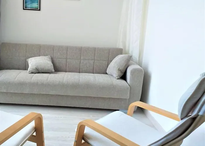 Апартаменты Blue Eyes Сорренто