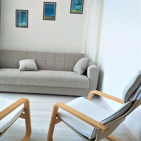 Apartamento Blue Eyes Península Sorrentina