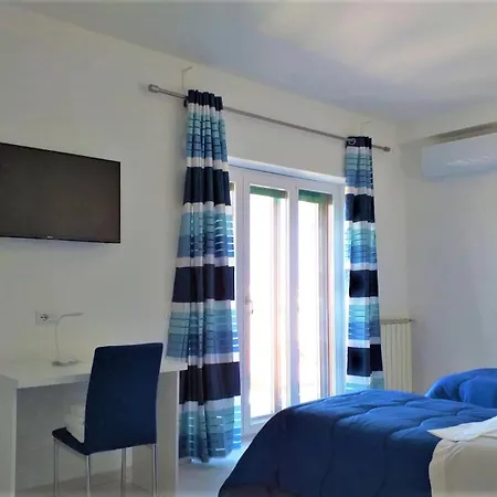 Apartamento Blue Eyes Península Sorrentina