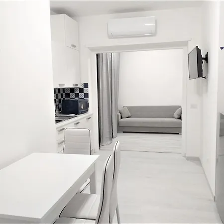 Apartamento Blue Eyes Península Sorrentina