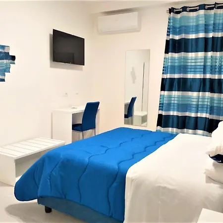 Apartamento Blue Eyes Península Sorrentina